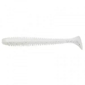 Силикон рыболовный Keitech Swing Impact 2.5" (10 шт/упак) ц:422 sight flash (1551.05.22) - Фото 1