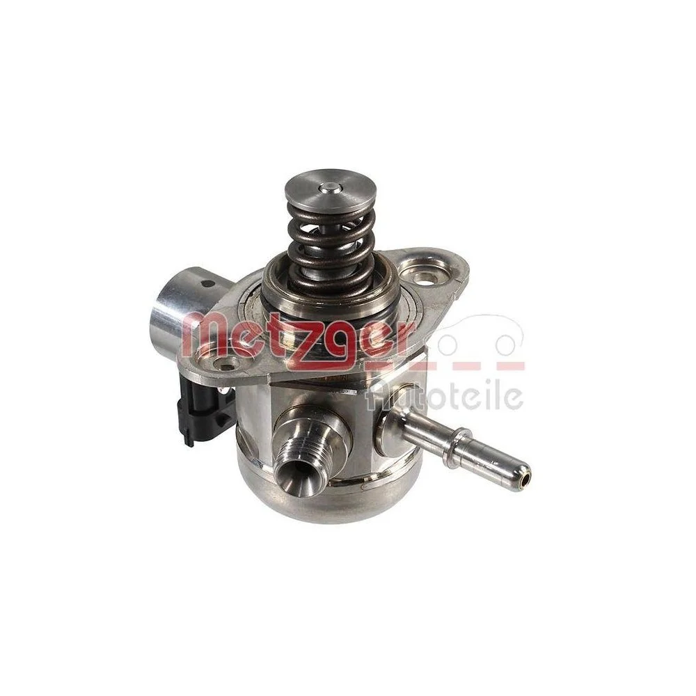 Топливный насос высокого давления METZGER 2250564, фото №1