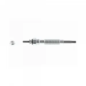 Свічка розжарювання VEMO Оригінальна якість VEMO V99-14-0031 для FORD ISUZU MAZDA NISSAN AC - Фото 1