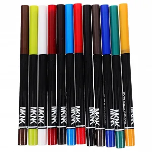 Купити Олівець для очей DOITOOL Дерев'яний стрижень - Фото 1 Олівець для очей DOITOOL Дерев'яний стрижень - Фото 1