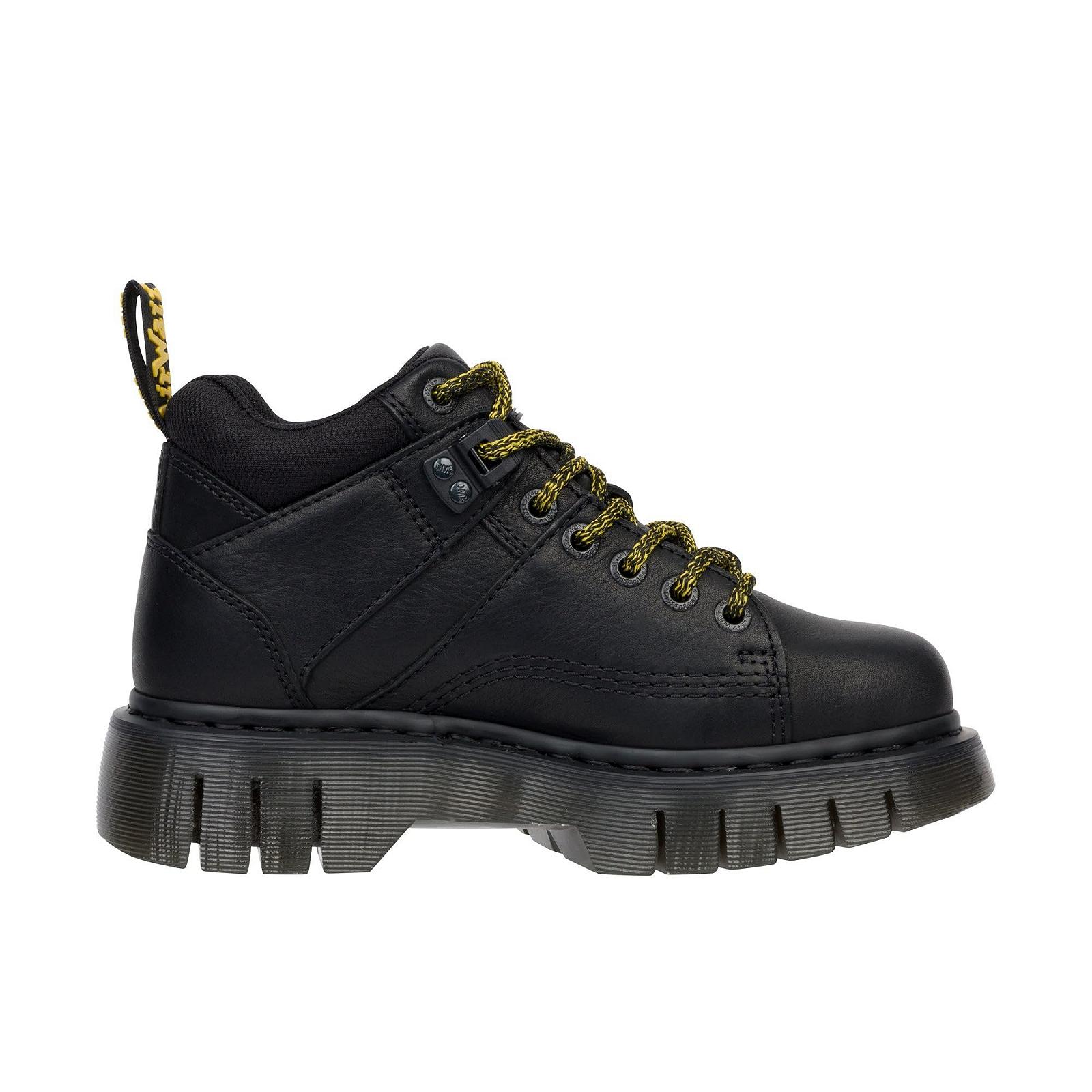 Черевики Dr. Martens Woodard Low Casual, фото №3