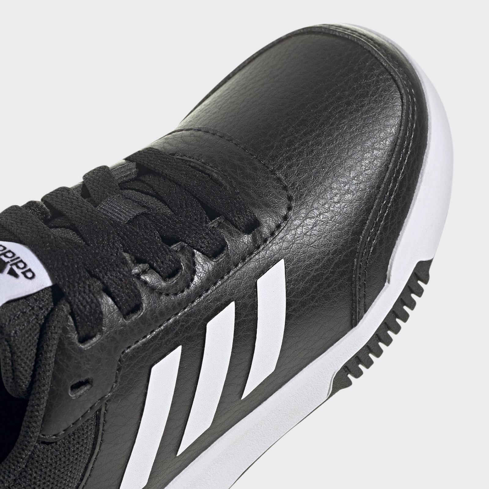 Кроссовки Adidas Unisex Детские Tensaur Sport Training Lace Shoes, фото №7