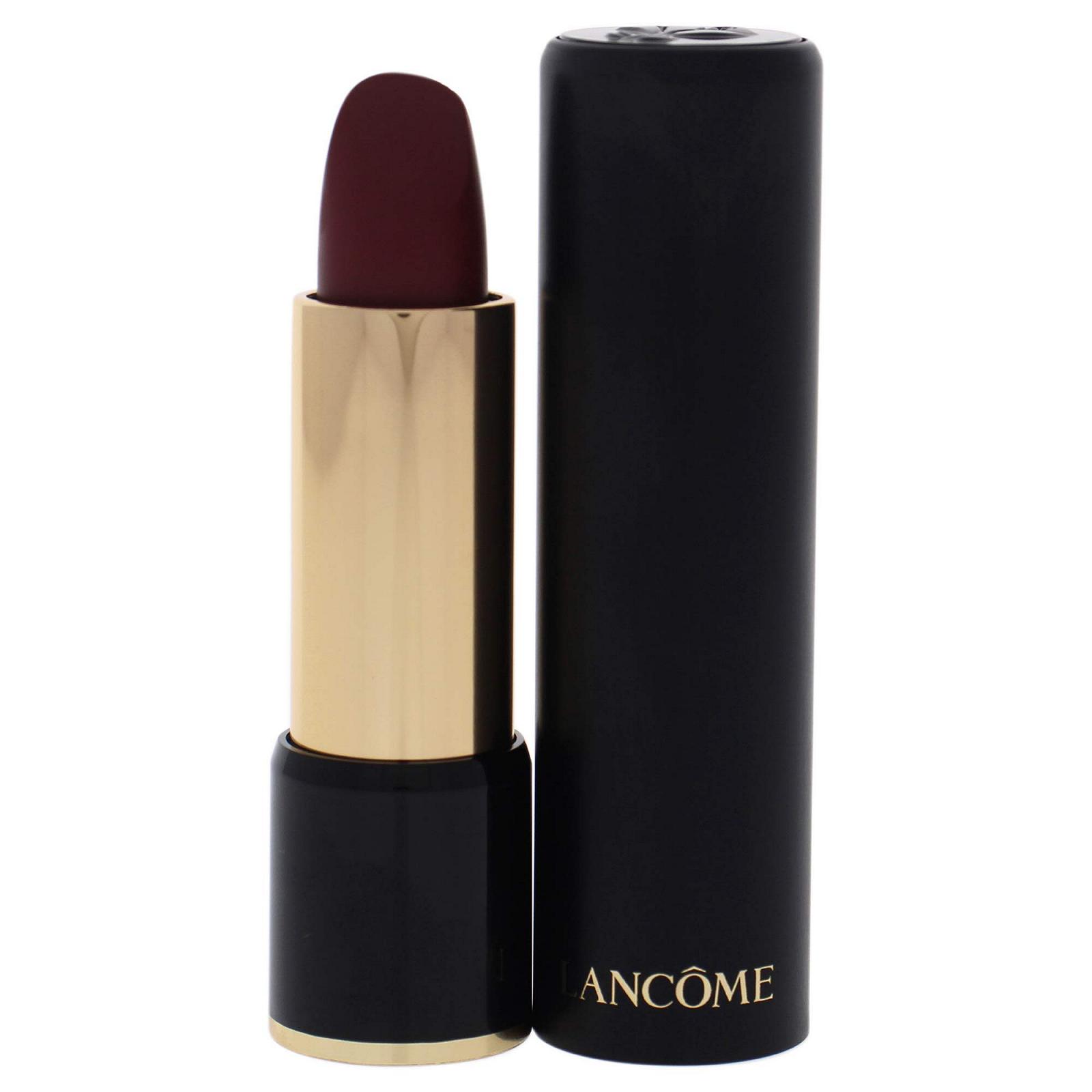 Матовая помада Lancome Absolu Rouge Ultra 507 Drama'Atic, фото №2
