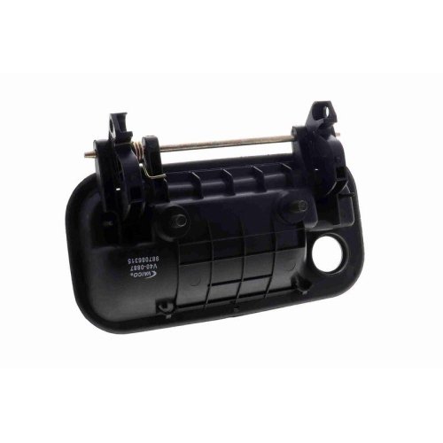 Зовнішня ручка дверей VAICO V40-0887 для OPEL, права, фото №2