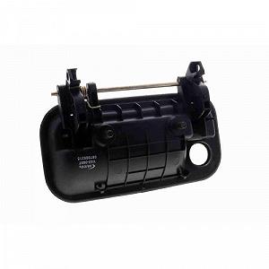 Зовнішня ручка дверей VAICO V40-0887 для OPEL, права synthetic.ua - Фото 1