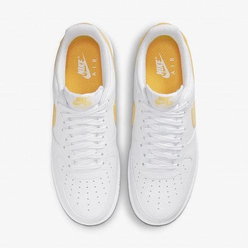 Кросівки NIKE AIR FORCE 1 07 45.5, фото №4
