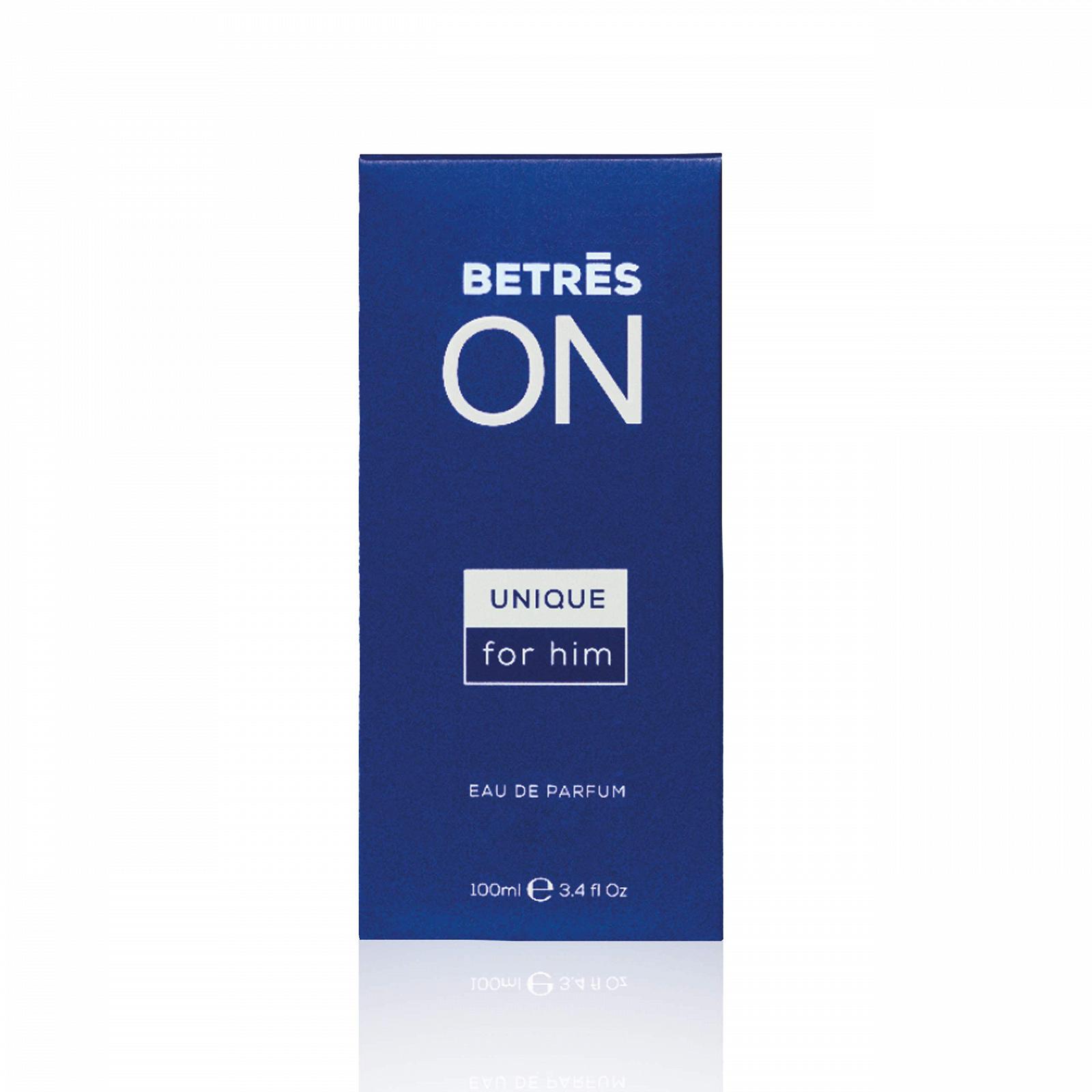 Eau de Parfum Betres On для мужчин 100 мл, фото №2