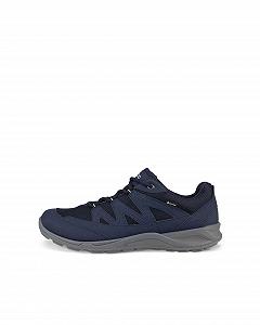 Кроссовки ECCO Terracruise Lt M Low GTX synthetic.ua - Фото 1