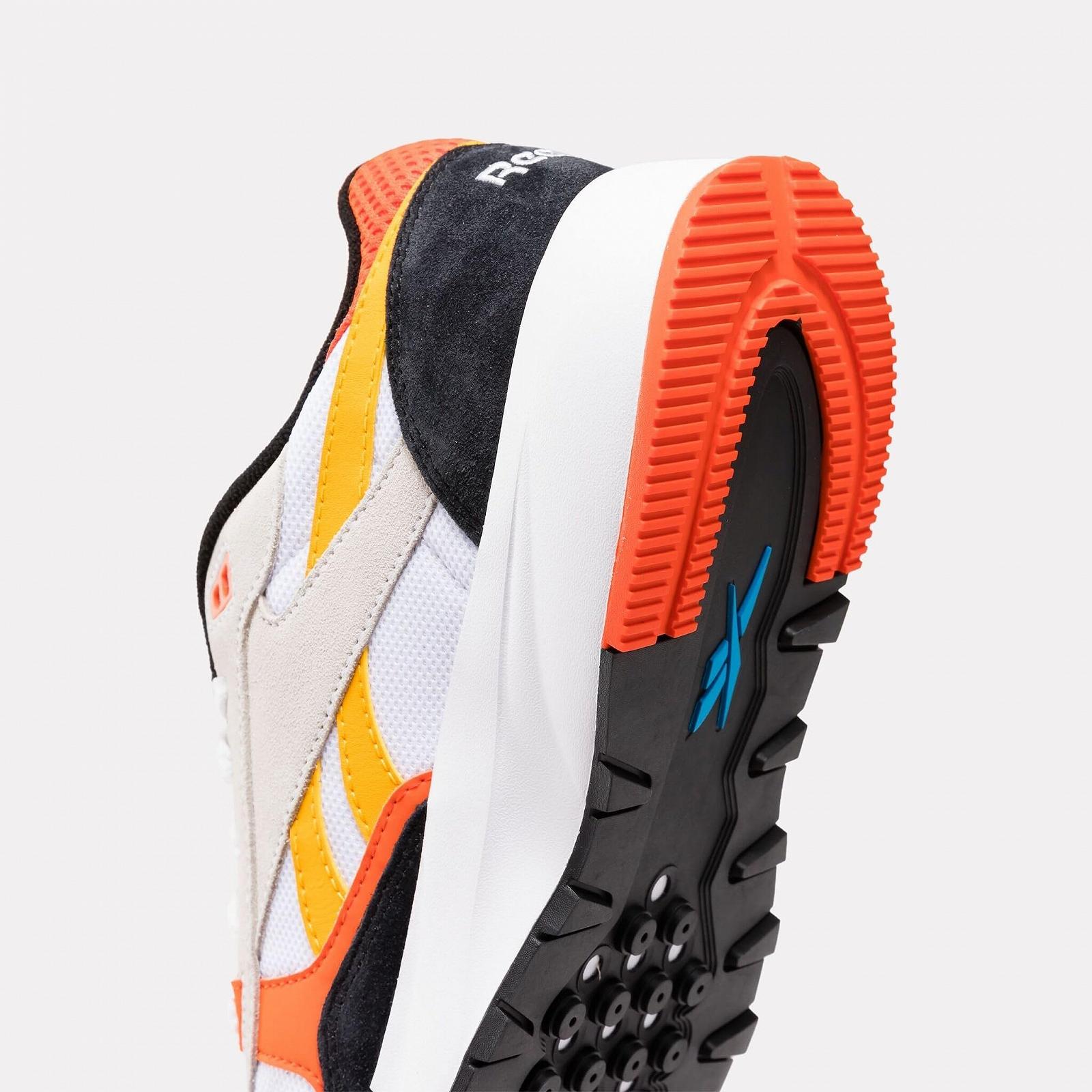 Кроссовки Reebok Classic Leather 2400, фото №7