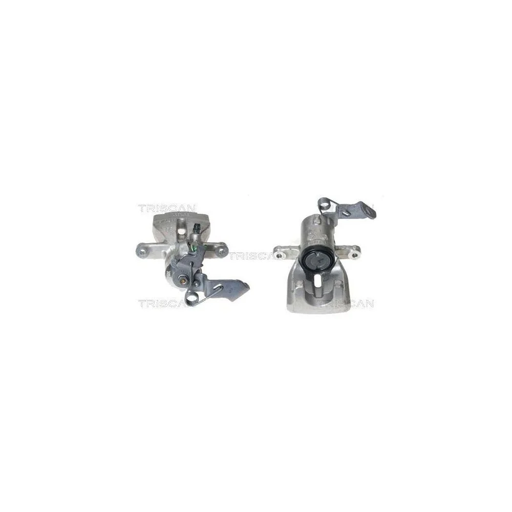Гальмівний супорт TRISCAN 8170 345554 для CITROËN OPEL PEUGEOT VAUXHALL, фото №1 Гальмівний супорт TRISCAN 8170 345554 для CITROËN OPEL PEUGEOT VAUXHALL, фото №1