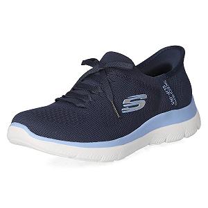 Кросівки Skechers Flex Appeal 5.0 жіночі synthetic.ua - Фото 1