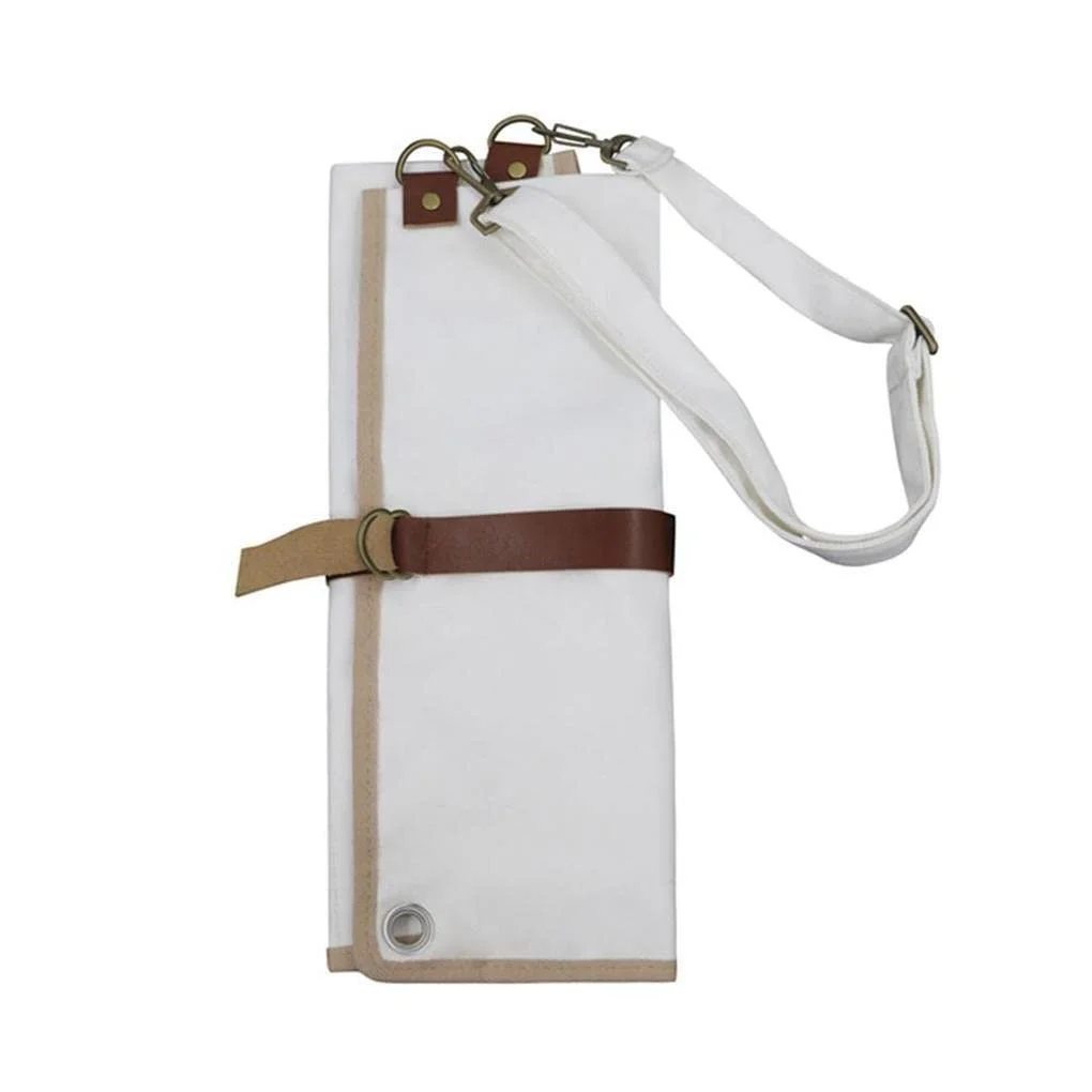 Сумка-органайзер для столових приборів Dajidafu для кемпінгу та пікніка, фото №3