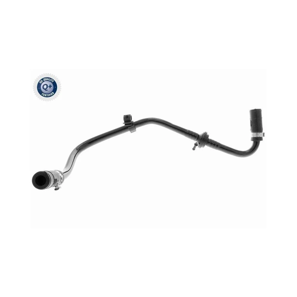 Вакуумный шланг тормозной системы VAICO V10-3609 Q+ OEM качество для VW, фото №1