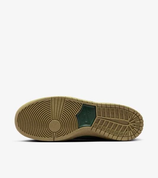Кросівки Nike SB Dunk High Pro Decon 38.5, фото №5