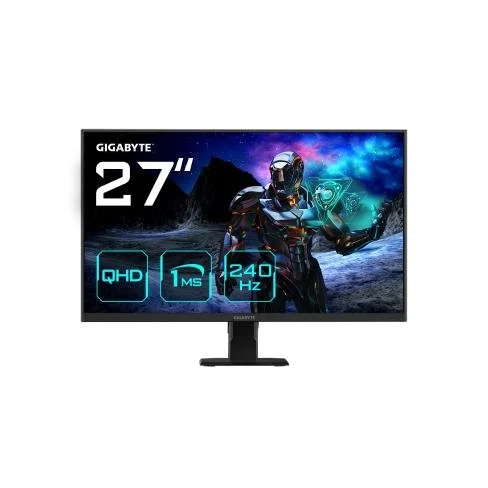 Монитор GIGABYTE GS27Q X EK, фото №1