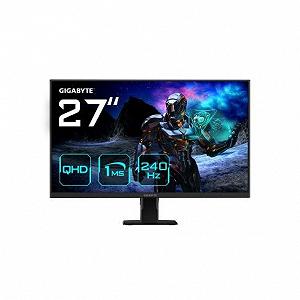 Монитор GIGABYTE GS27Q X EK - Фото 1