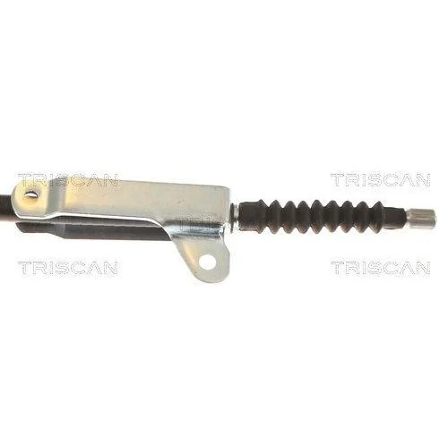 Трос стоянкового гальма TRISCAN 8140 27131 для VOLVO передній, фото №2 Трос стоянкового гальма TRISCAN 8140 27131 для VOLVO передній, фото №2