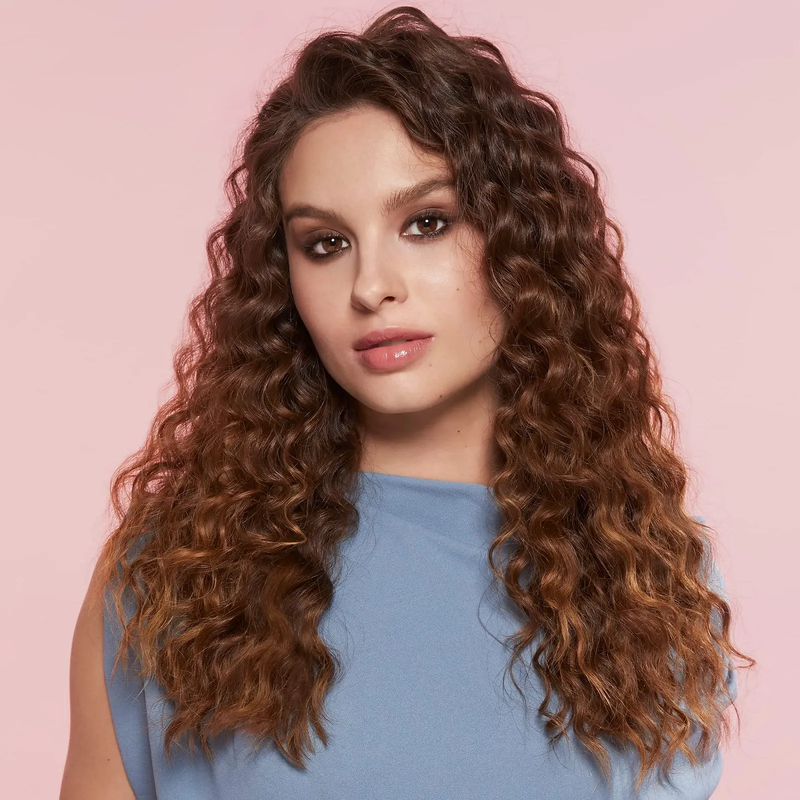 Мультистайлер Bellissima My Pro Twist & Style GT22 100 для волн и локонов 90° поворотный, фото №8 Мультистайлер Bellissima My Pro Twist & Style GT22 100 для волн и локонов 90° поворотный, фото №8