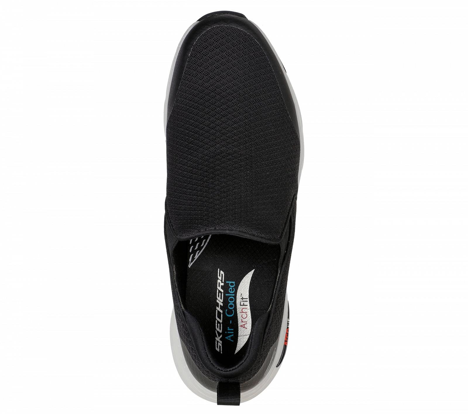 Кросівки Skechers Arch Fit Banlin чоловічі, фото №5
