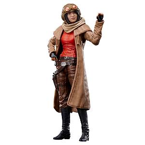 Фігурка Hasbro Star Wars: Doctor Aphra Black Series - Doctor Aphra 15 см - Фото 1