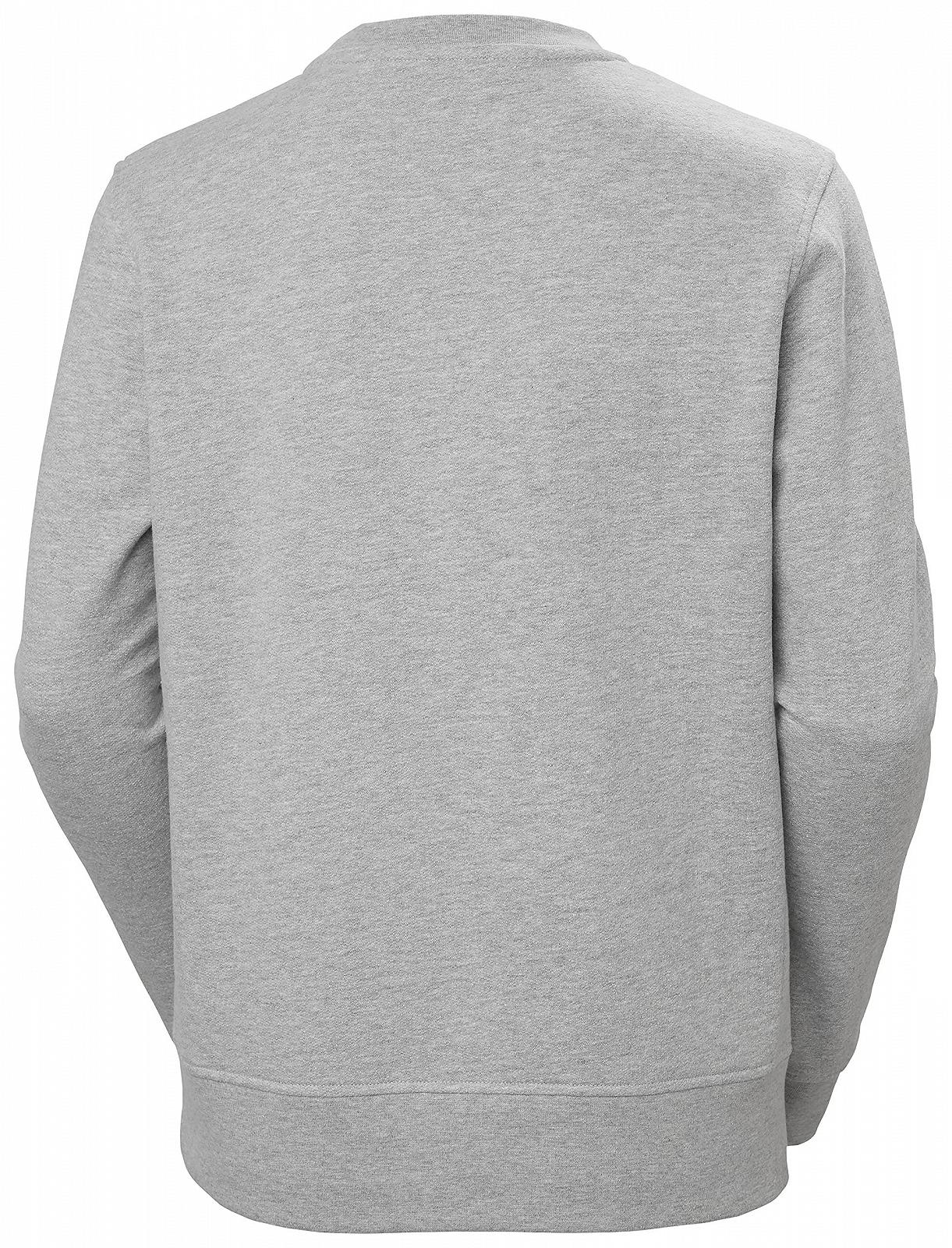 Женский свитшот Helly Hansen W Nord Graphic, фото №4