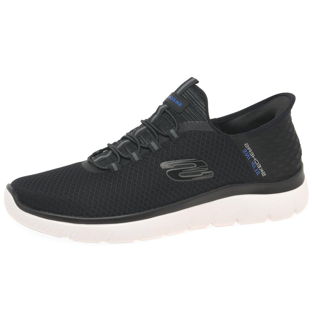 Кроссовки Skechers Summits High Range, фото №1
