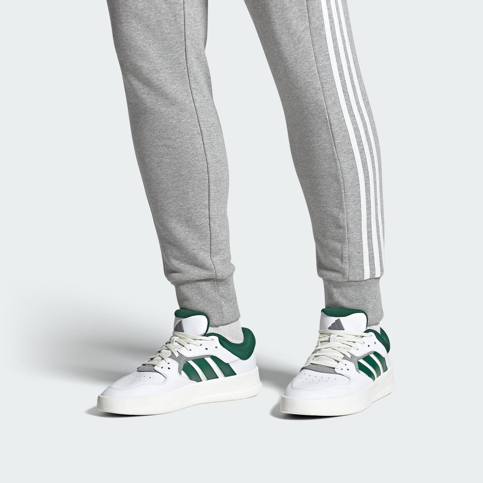 Кросівки adidas Court 24 чоловічі, фото №8 Кросівки adidas Court 24 чоловічі, фото №8