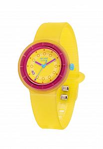 Годинник HIP HOP Hero.DOT_Solar Exclusive Edition Solar Movement Eco Friendly Силіконовий Ремінець Водонепроникний - Фото 1