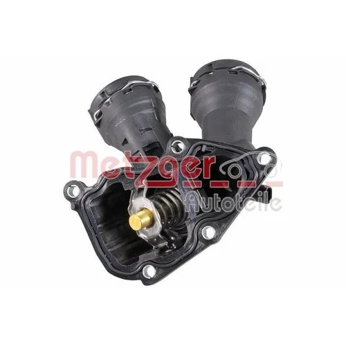 Термостат системи охолодження METZGER GREENPARTS 4006478 для MERCEDES-BENZ, фото №2