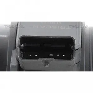 Датчик масової витрати повітря TRISCAN 8812 28002 для ALFA ROMEO CITROËN FIAT LANCIA PEUGEOT synthetic.ua - Фото 1