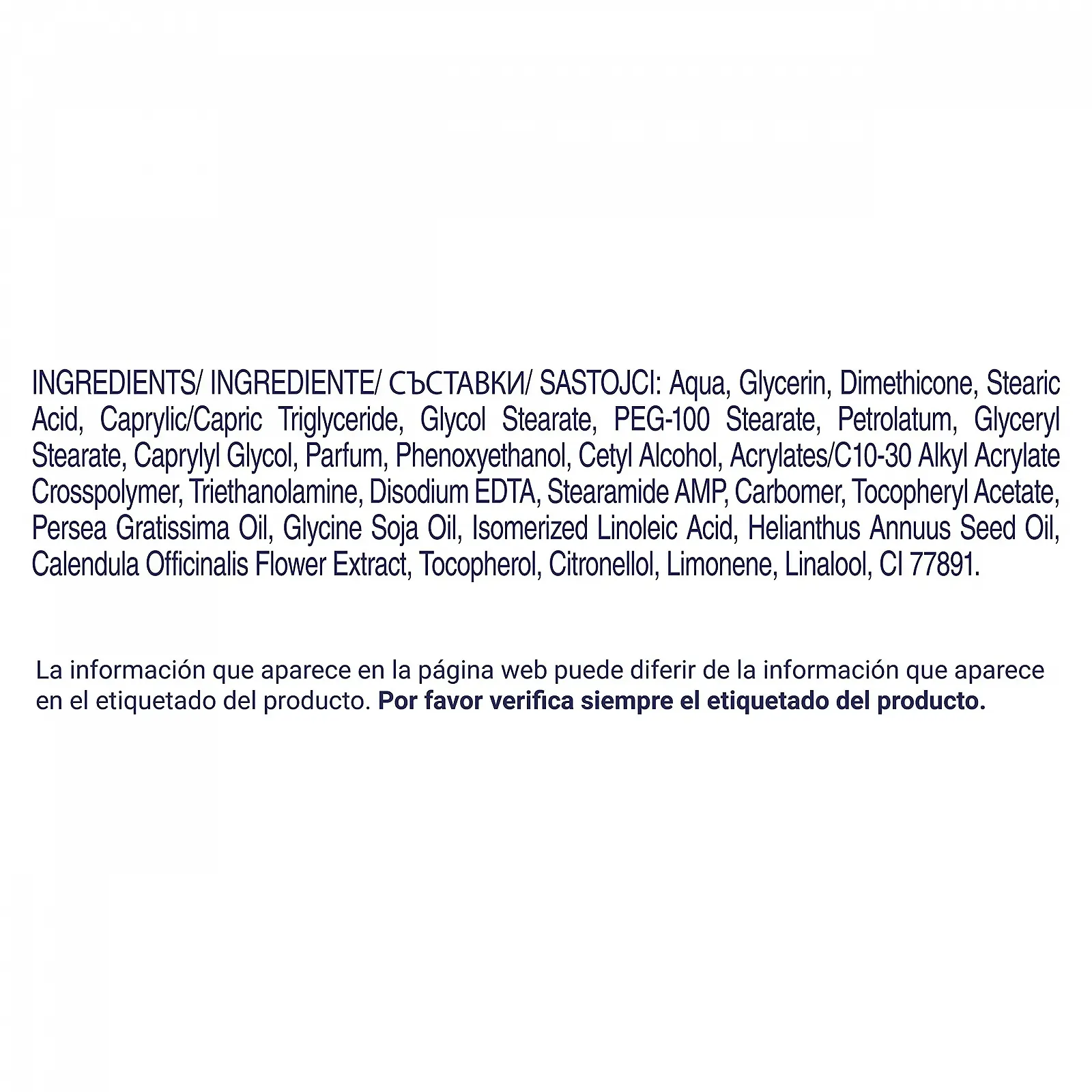 Крем для рук Dove Авокадо 75 мл тонізуючий, фото №4