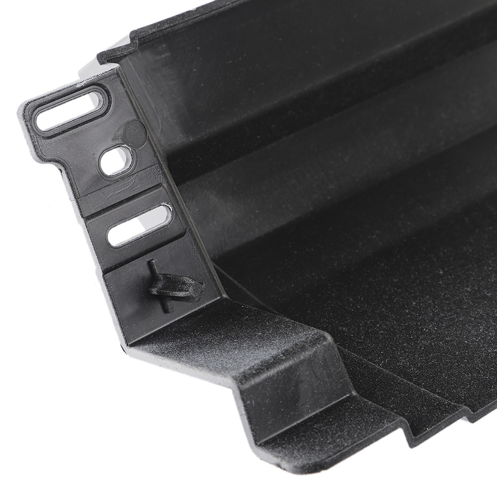 Бампер передний центральная часть FORD F-MAX T297282 JC4617F775ABPRAA, фото №3