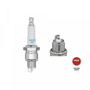 Свічка запалювання NGK 3180 для MERCURY synthetic.ua - Фото 1