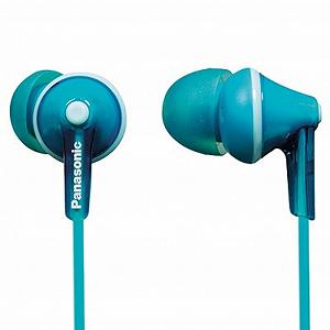 Купити Наушники Panasonic RP-HJE125E-Z RP-HJE125E-Z - Фото 1 Наушники Panasonic RP-HJE125E-Z RP-HJE125E-Z - Фото 1