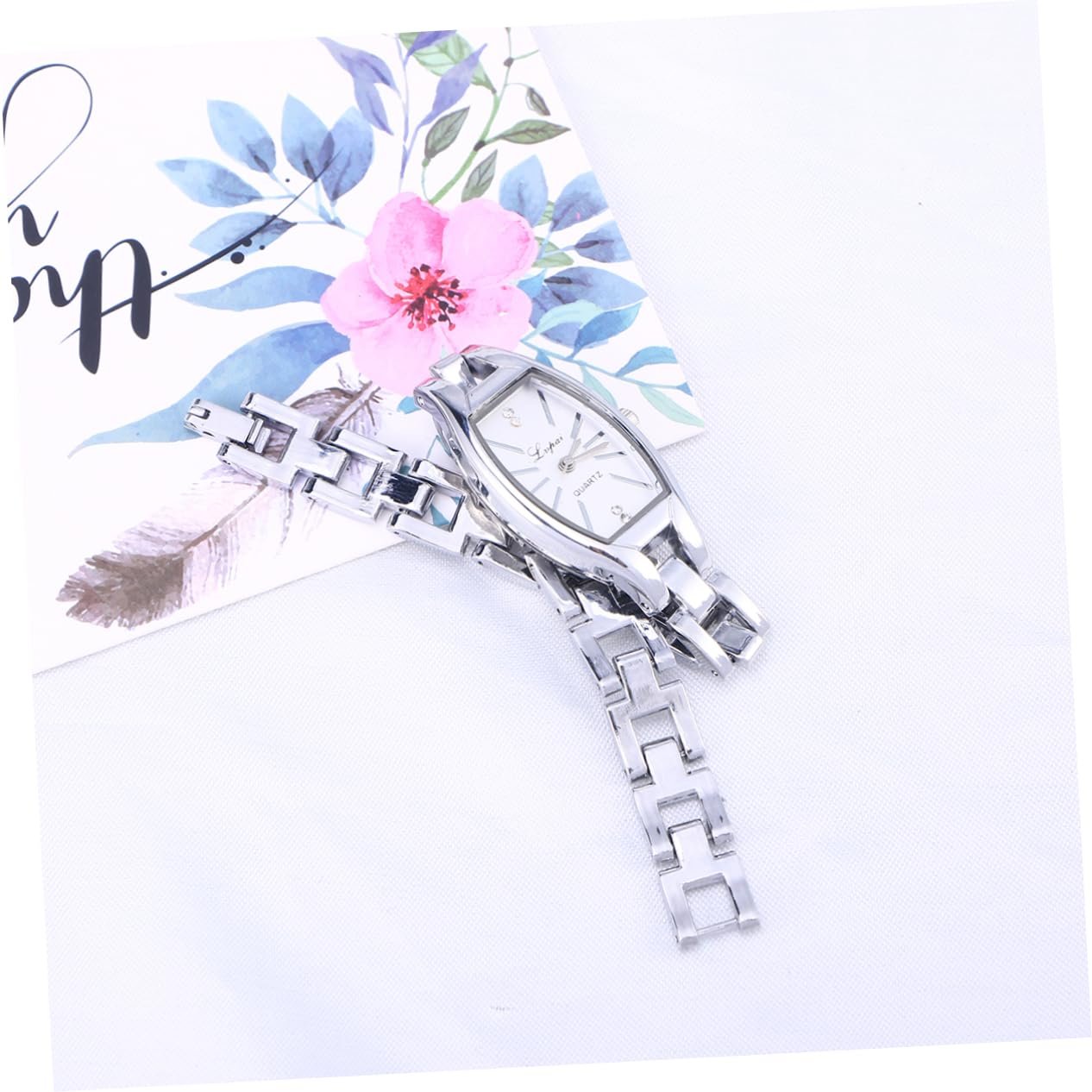 Кварцовий годинник WRITWAA Жіночий, фото №8