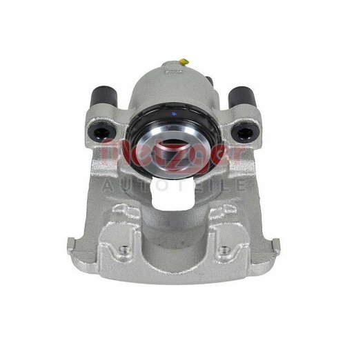 Гальмівний супорт METZGER 6261726 для OPEL VAUXHALL GENERAL MOTORS, фото №2