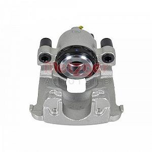 Тормозной суппорт METZGER 6261726 для OPEL VAUXHALL GENERAL MOTORS synthetic.ua - Фото 1