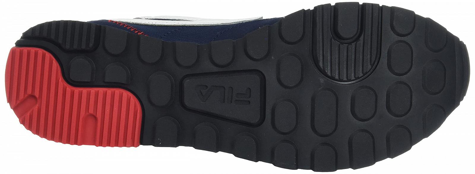 Кроссовки FILA Run Formation мужские, фото №2
