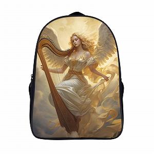 Ранець DPEOANEBN Angel 40x28x16см - Фото 1