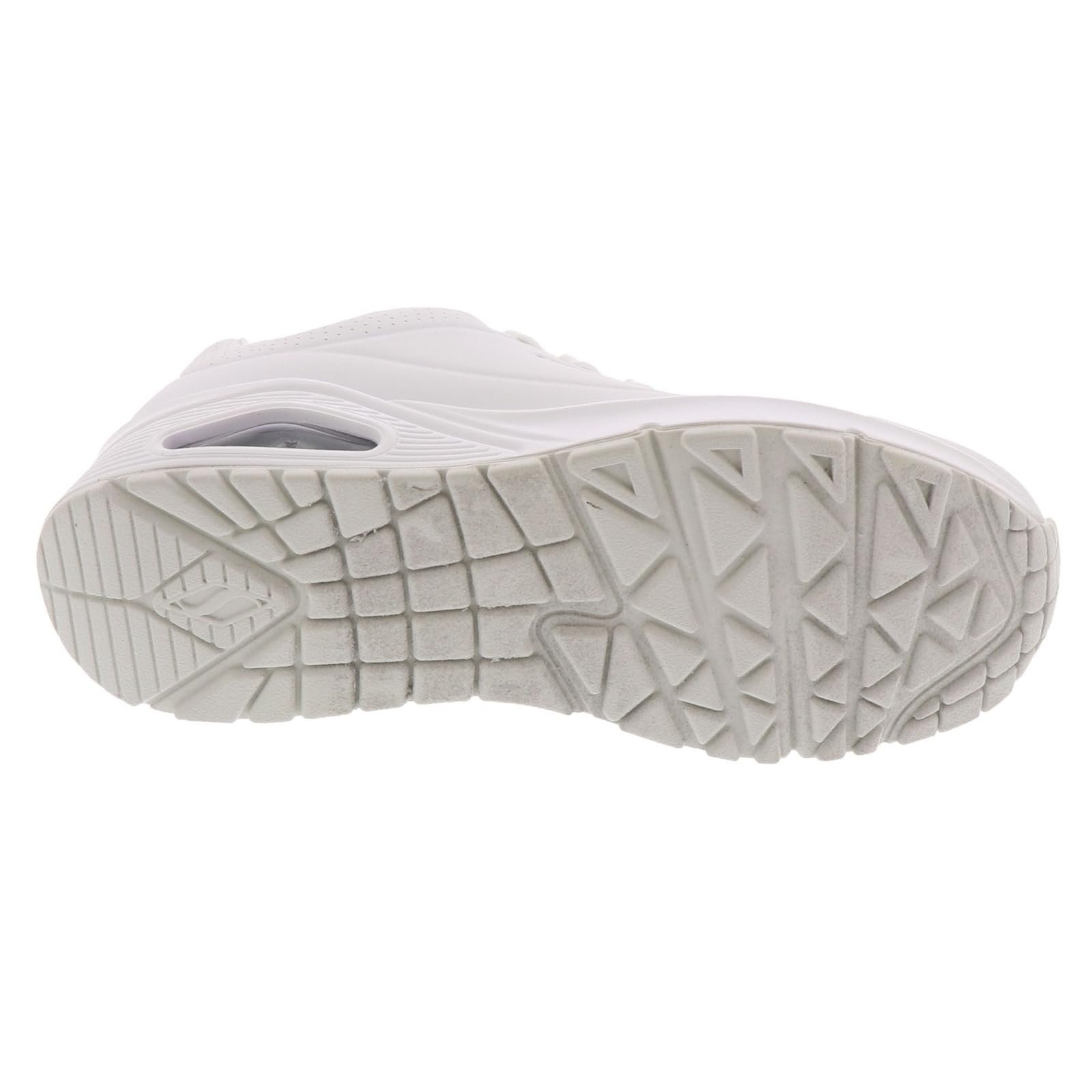 Кроссовки Skechers UNO Stand On Air женские, фото №4