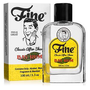 Лосьон Ende Aftershave Bay Rum 100 мл - Фото 1