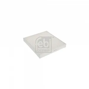 Фильтр салона FEBI BILSTEIN 27931 для BMW synthetic.ua - Фото 1