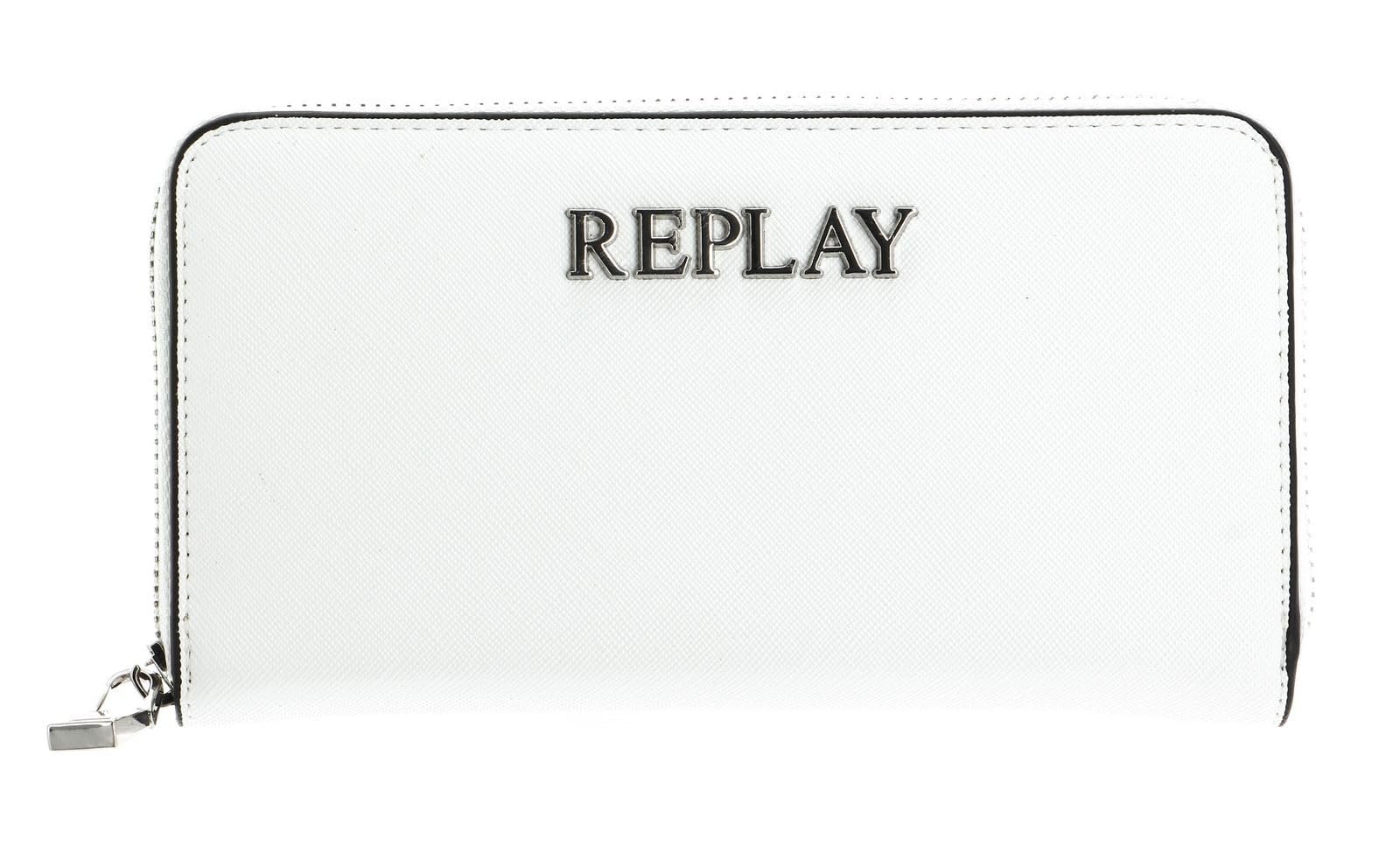 Кошелек Женский REPLAY Casual, 001, фото №3