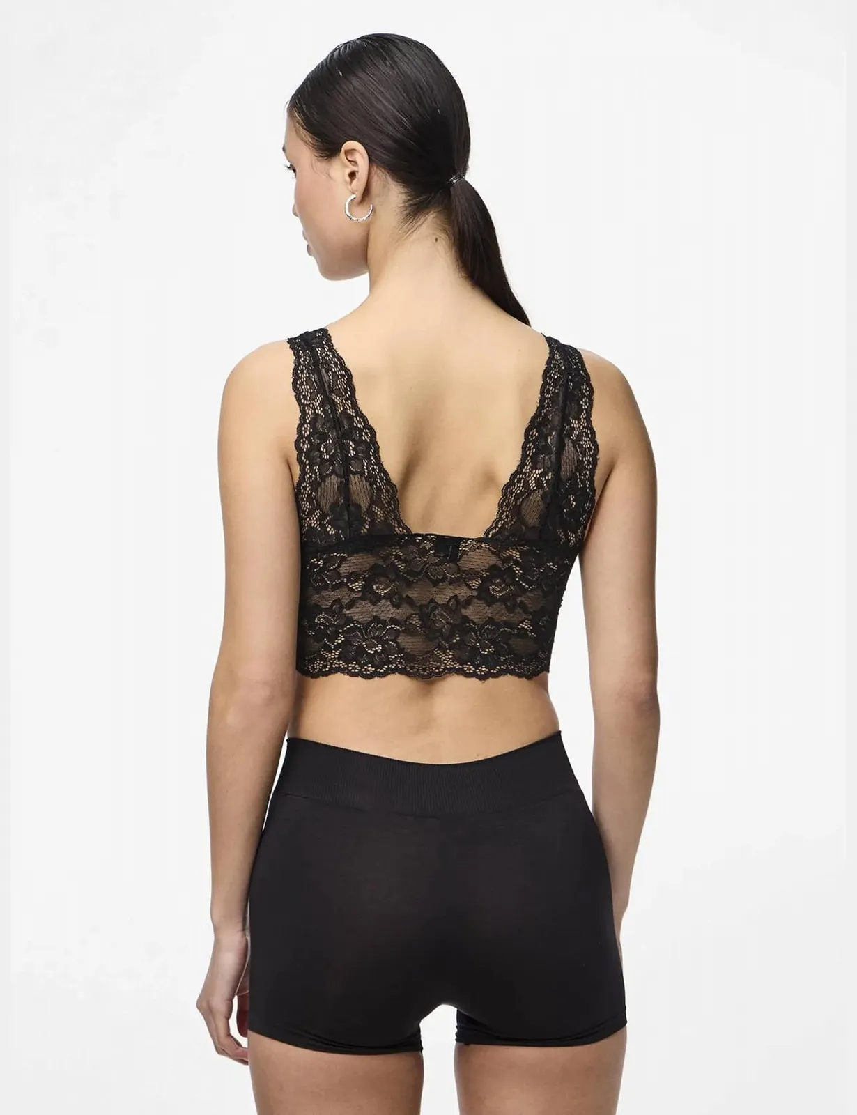 Бюстгальтер-топ Name It Pclina Lace Bra Top Noos, фото №4 Бюстгальтер-топ Name It Pclina Lace Bra Top Noos, фото №4