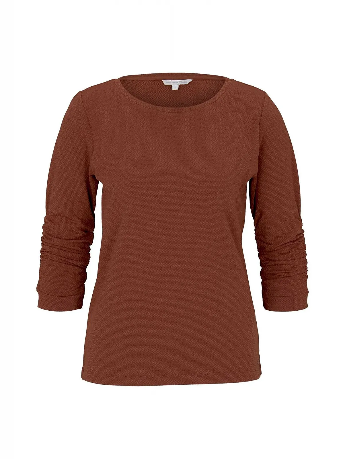 Толстовка TOM TAILOR Denim Жіноча Текстурована, фото №5