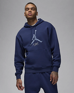 Свитшот JORDAN ESS FLC BASELINE HOODIE L - Фото 1