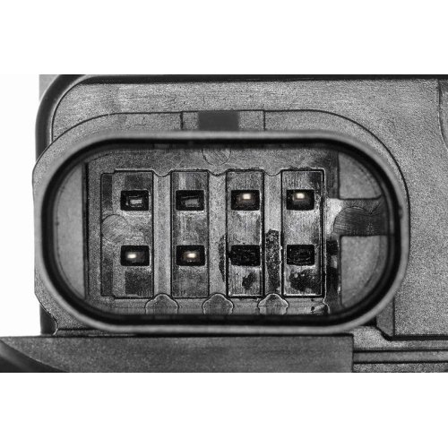 Замок двери VEMO V30-85-0076 Green Mobility Parts MERCEDES-BENZ передний левый, фото №2