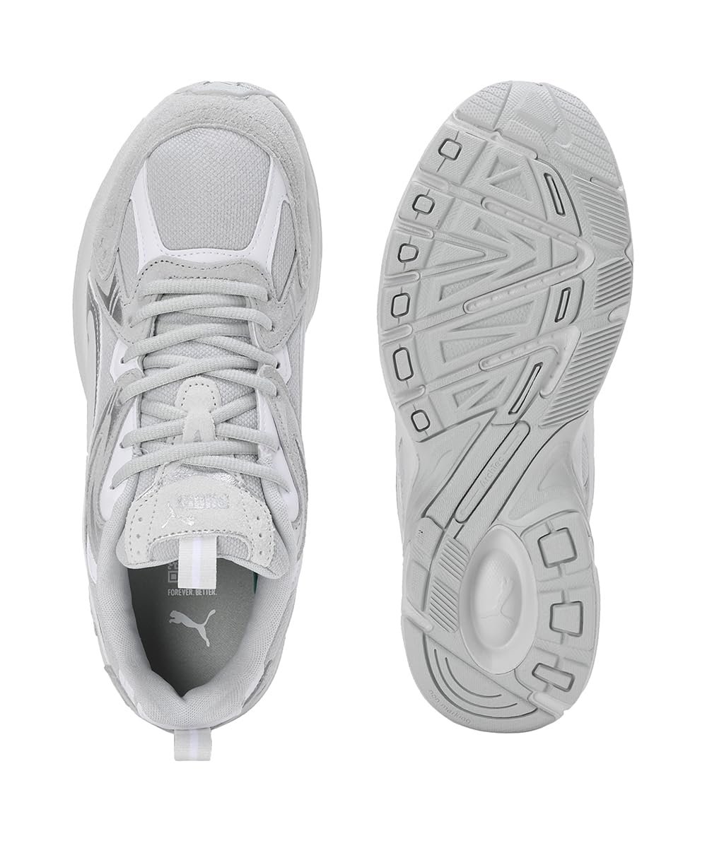 Кросівки PUMA Milenio Tech Suede, фото №7 Кросівки PUMA Milenio Tech Suede, фото №7