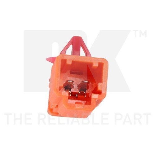 Датчик частоты вращения колеса NK 292612 для HONDA, задний левый, фото №3