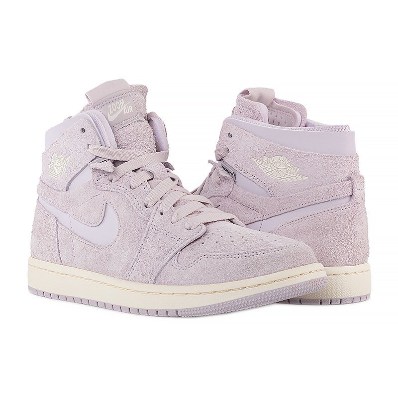 Баскетбольные Кроссовки JORDAN AIR ZOOM CMFT 38.5, фото №1